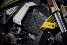 Evotech Ducati Scrambler 1100 Dark Pro Oliekoeler Beschermer (2021+)