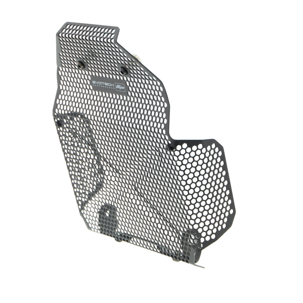 
                  
                    Evotech Ducati Scrambler 1100 Tribute Pro Oil Cooler Guard (2022+)
                  
                