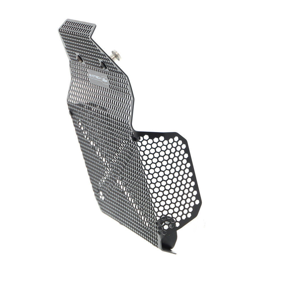 
                  
                    Evotech Ducati Scrambler 1100 Tribute Pro Oil Cooler Guard (2022+)
                  
                