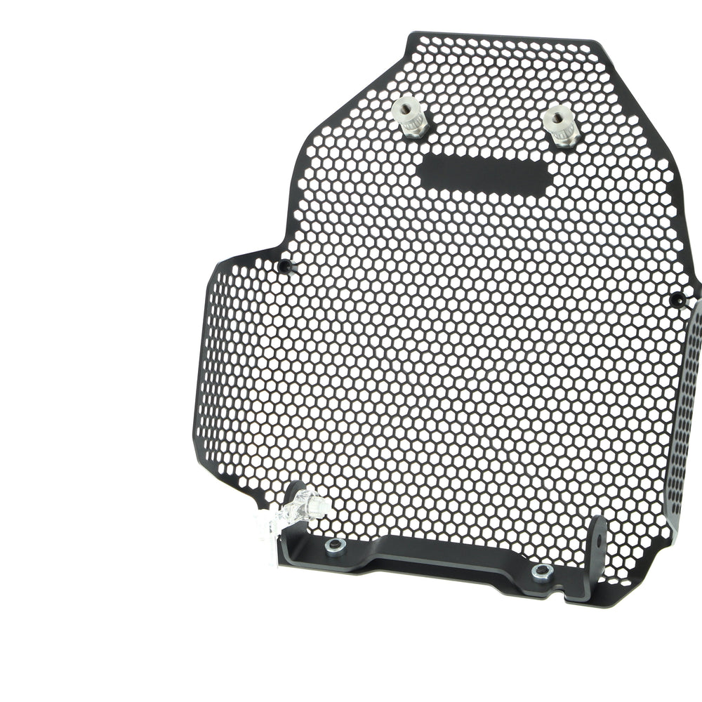 
                  
                    Evotech Ducati Scrambler 1100 Special Oil Cooler Guard (2018-2020)
                  
                