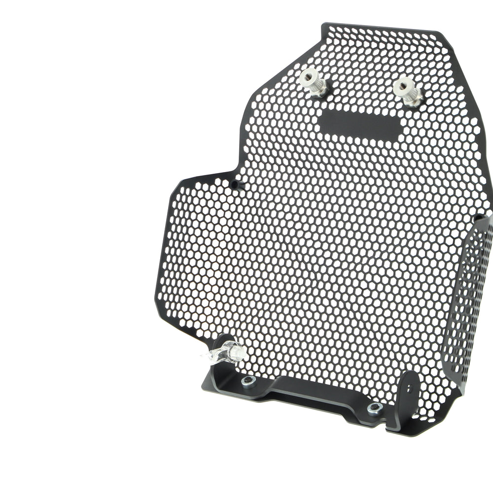 
                  
                    Evotech Ducati Scrambler 1100 Dark Pro Oil Cooler Guard (2021+)
                  
                