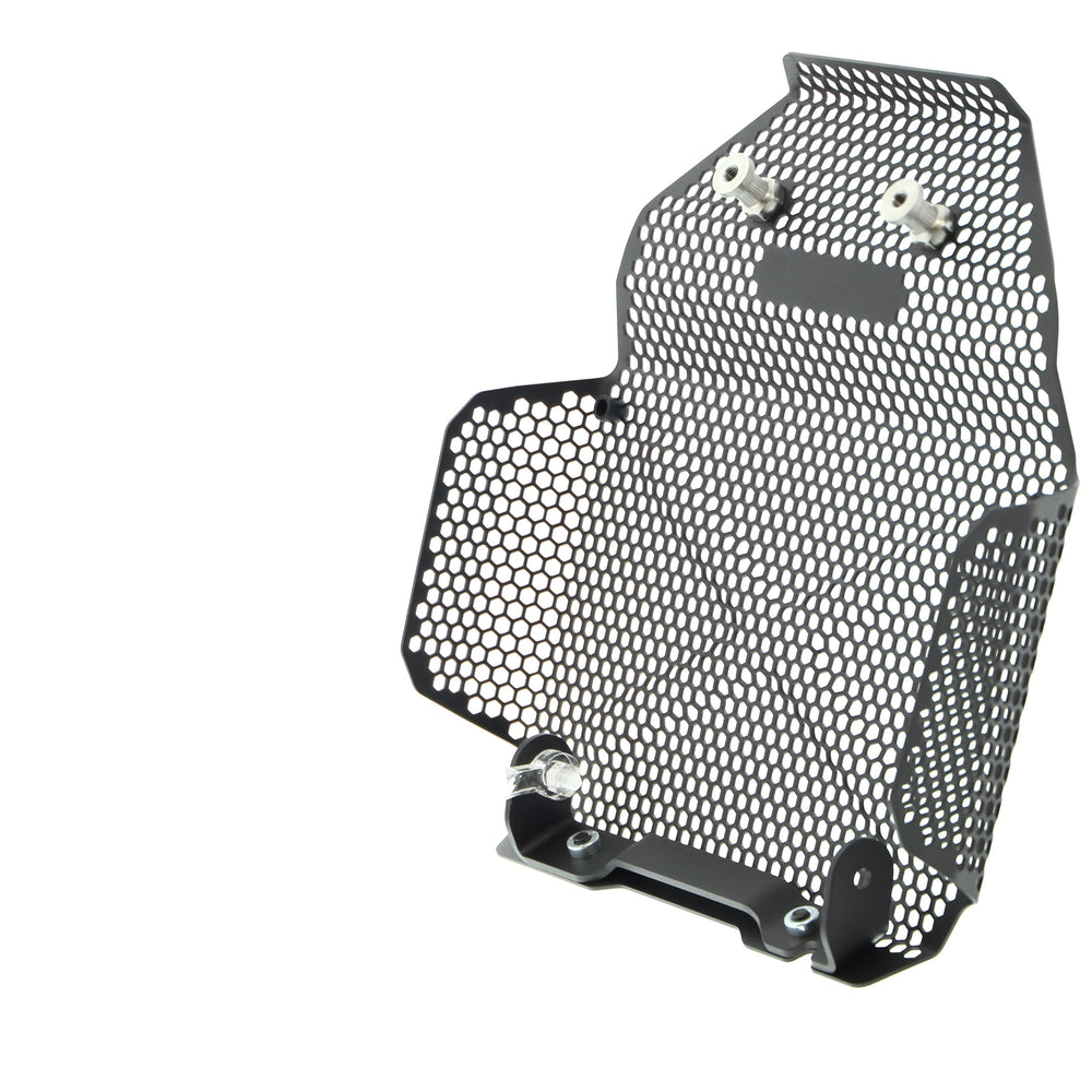 
                  
                    Evotech Ducati Scrambler 1100 Special Oil Cooler Guard (2018-2020)
                  
                