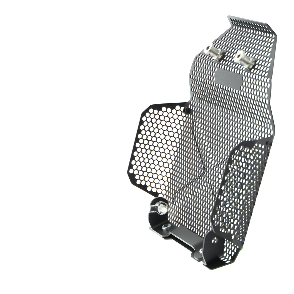 
                  
                    Evotech Ducati Scrambler 1100 Special Oil Cooler Guard (2018-2020)
                  
                