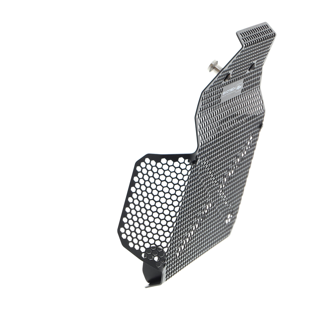 
                  
                    Evotech Ducati Scrambler 1100 Dark Pro Oil Cooler Guard (2021+)
                  
                