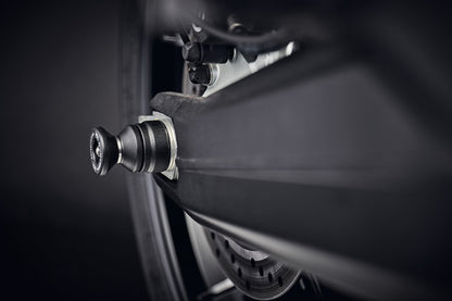 Evotech Paddock Stand Bobbins - Ducati Scrambler 1100 Urban Motard (2022)