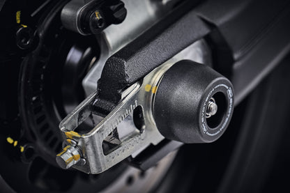 Achterbrug Beschermer Set Evotech Performance - Ducati Scrambler Sixty2 (2016 - 2021)