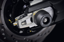 Achterbrug Beschermer Set Evotech Performance - Ducati Scrambler 1100 Urban Motard (2022)