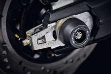 Achterbrug Beschermer Set Evotech Performance - Ducati Scrambler Flat Tracker Pro (2016)