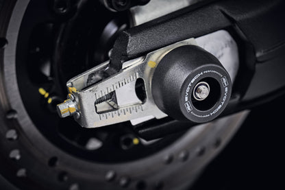 Achterbrug Beschermer Set Evotech Performance - Ducati Scrambler Sixty2 (2016 - 2021)