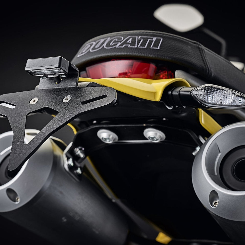 
                  
                    Evotech Ducati Scrambler 1100 Tail Tidy (2018-2020)
                  
                