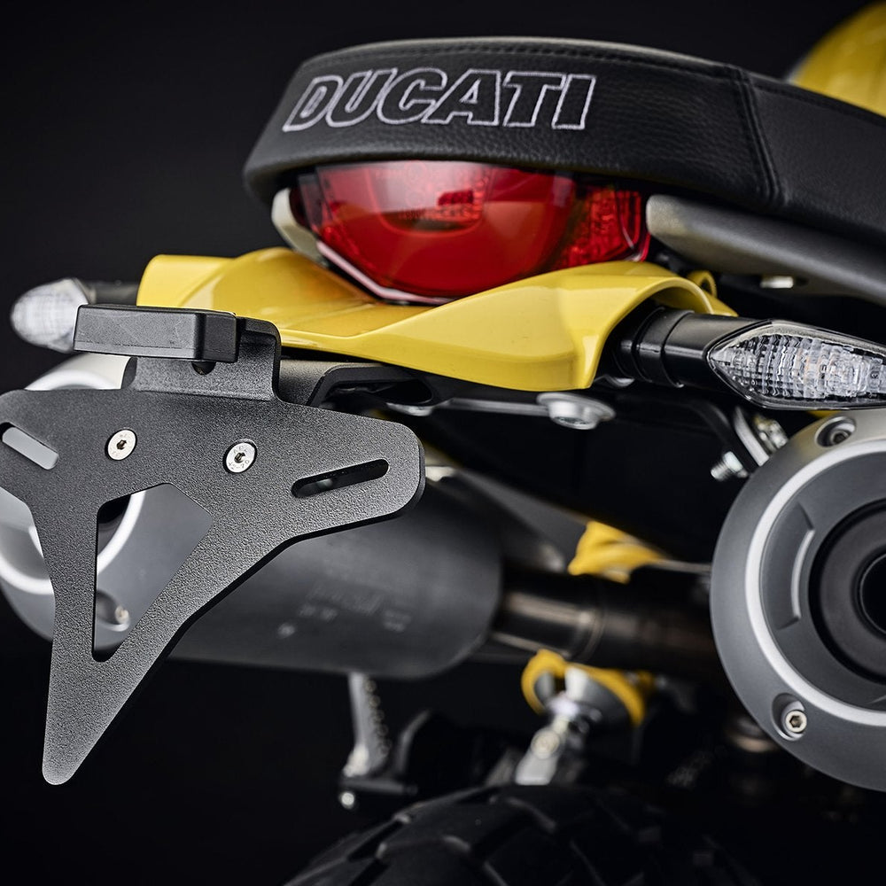 Evotech Ducati Scrambler 1100 Special Tail Tidy (2018-2020)