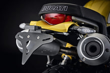Evotech Ducati Scrambler 1100 Special Kentekenplaathouder (2018-2020)
