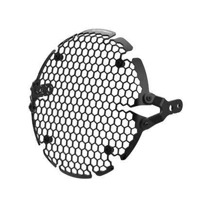 Koplamp beschermer Evotech - Ducati Scrambler Nightshift (2026+)