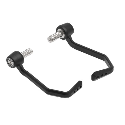 Evotech Remhendel en Koppelingshendel Beschermer Set - Ducati 998S (2002-2003) (Race)