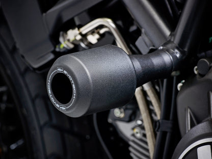 Evotech Ducati Monster 797+ (Plus) Valblokken set (2018-2020)