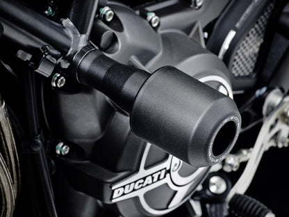 Evotech Ducati Monster 797+ (Plus) Valblokken set (2018-2020)