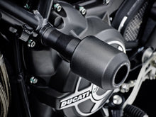 Evotech Ducati Scrambler Nightshift Valblokken set (2023+)