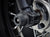 Evotech Front Spindle Bobins - Ducati Scrambler Italia Independent (2016)