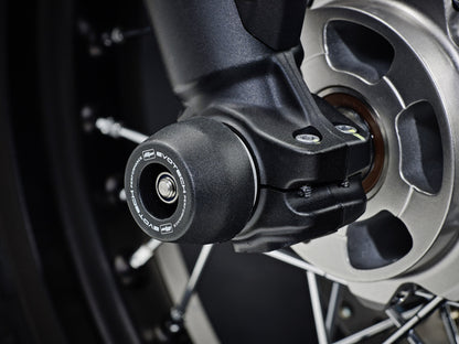 Evotech Voorvork Beschermer Set - Ducati Scrambler Nightshift (2023+)