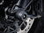 Evotech Front Spindle Bobins - Ducati Scrambler Full Throttle (2023+)