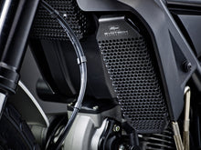 Evotech Ducati Monster 797 Oliekoeler Beschermer (2017-2020)