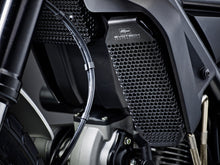 Evotech Ducati Scrambler Desert Sled Fasthouse Oliekoeler Beschermer (2021 - 2022)