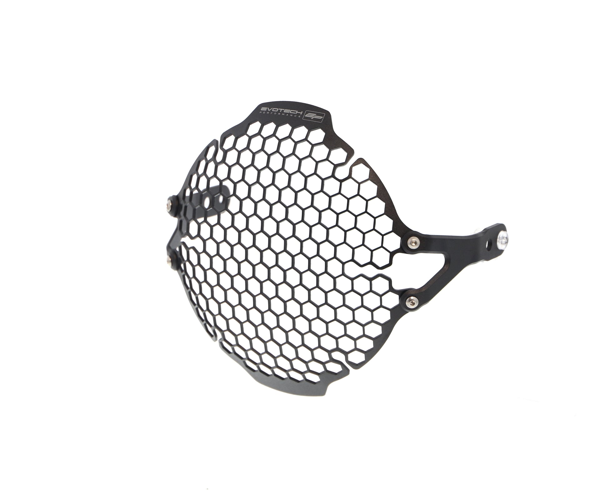 Evotech Ducati Scrambler Street Classic Headlight Guard (2018-2020)