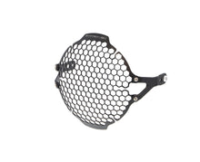 Evotech Ducati Scrambler Flat Tracker Pro Headlight Guard 2016