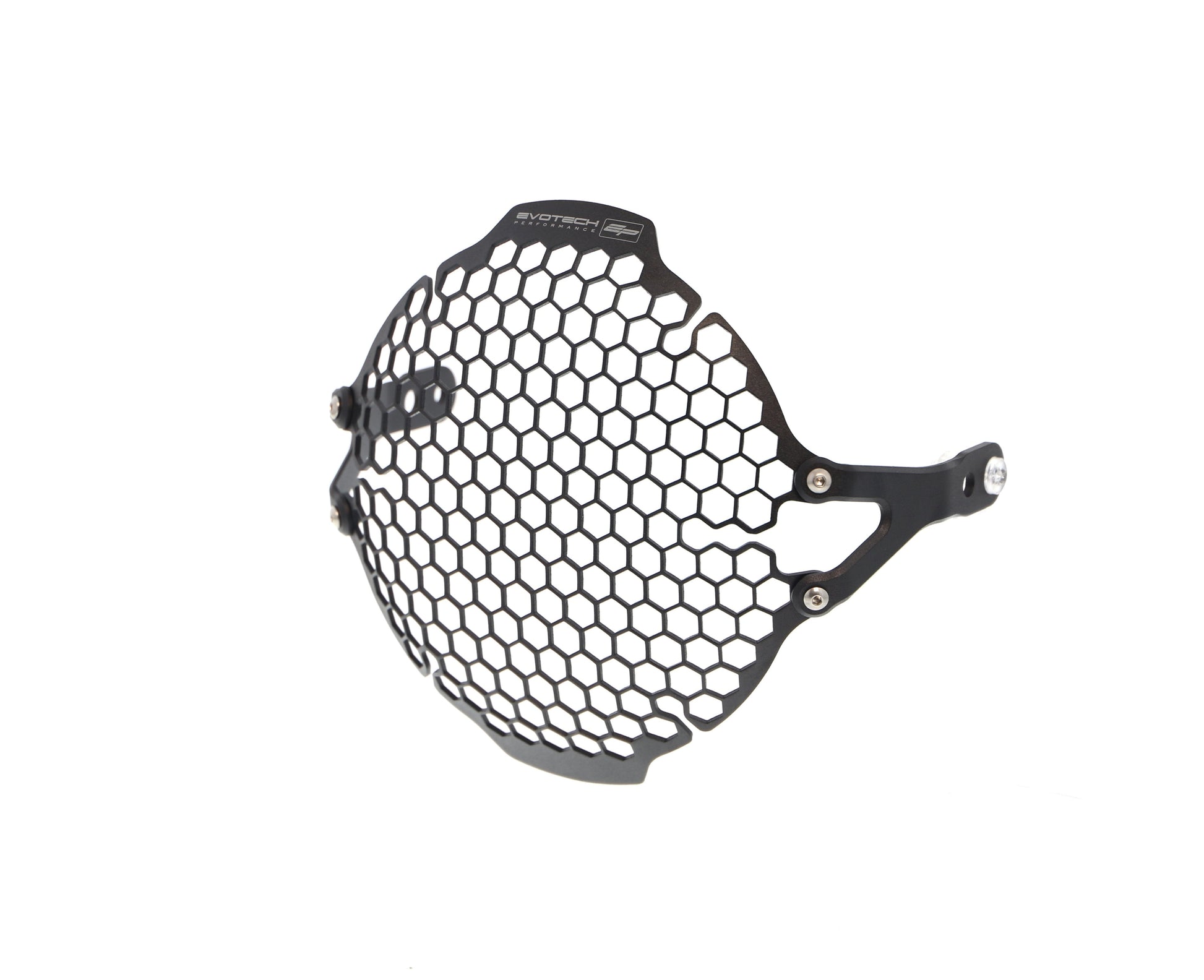 Evotech Ducati Scrambler Full Throttle Headlight Guard (2015 - 2021)