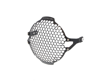 Evotech Ducati Scrambler Full Throttle Headlight Guard (2015 - 2021)