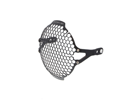 Evotech Ducati Scrambler Street Classic Headlight Guard (2018-2020)