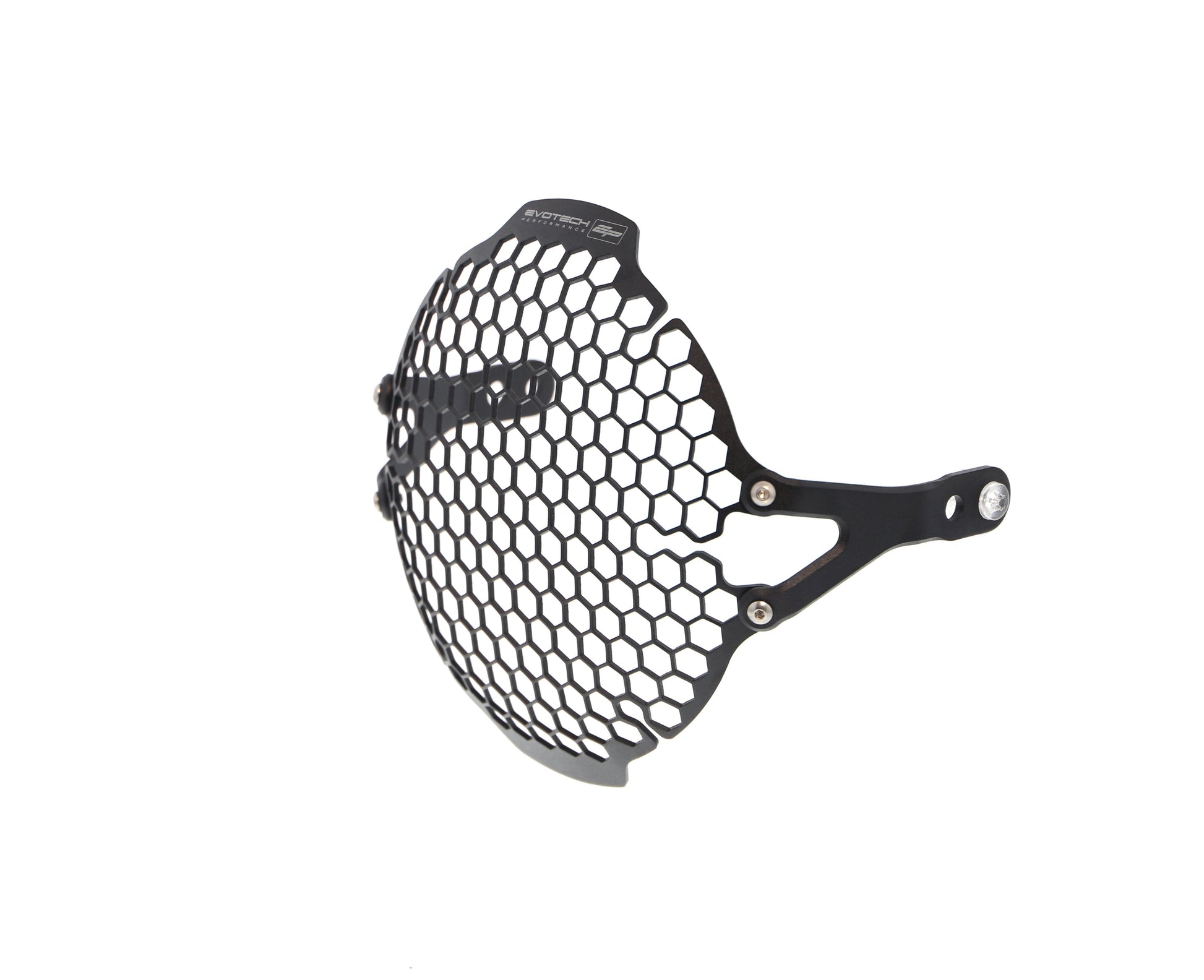 Evotech Ducati Scrambler Nightshift Headlight Guard (2021-2022)