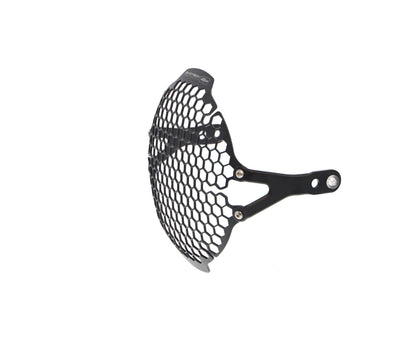 Evotech Ducati Scrambler Cafe Racer Headlight Guard (2017 - 2021)