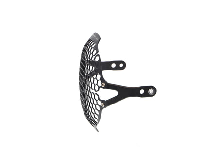 Evotech Ducati Scrambler Icon Headlight Guard 2015 - 2018