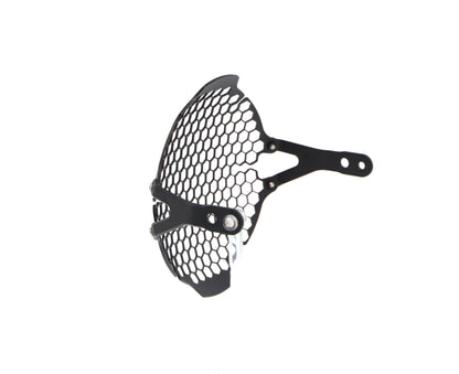 Evotech Ducati Scrambler Nightshift Headlight Guard (2021-2022)