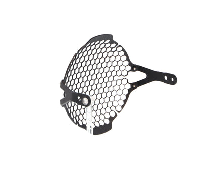 Evotech Ducati Scrambler Urban Enduro Headlight Guard 2015 - 2016