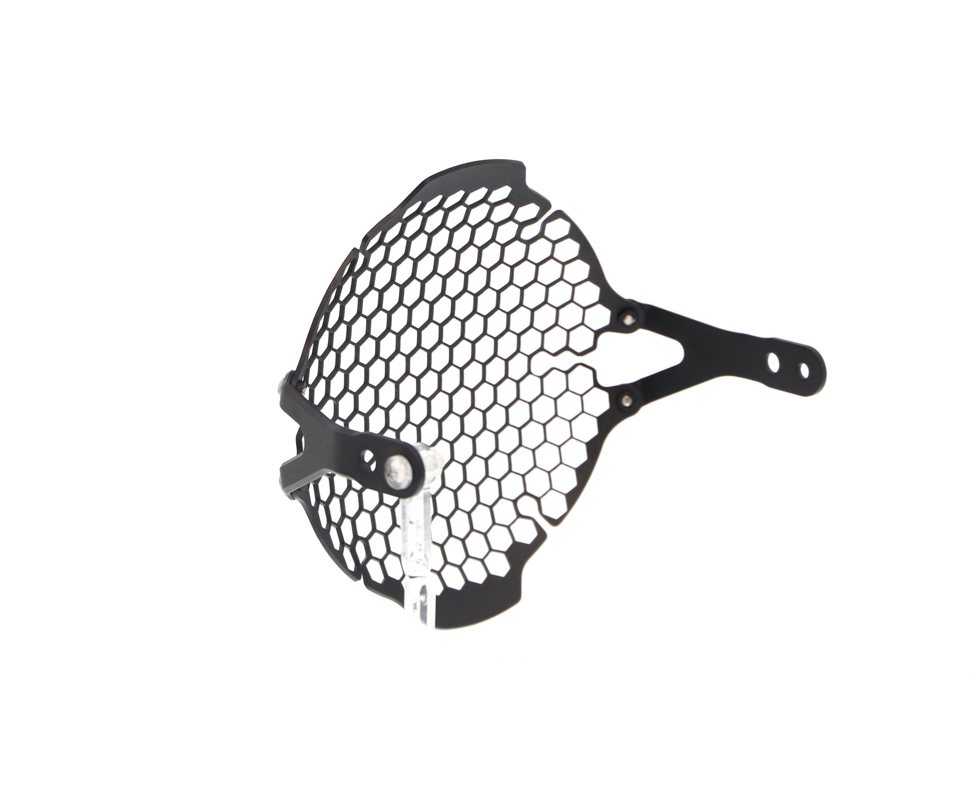 Evotech Ducati Scrambler Desert Sled Fasthouse Headlight Guard (2021 - 2022)