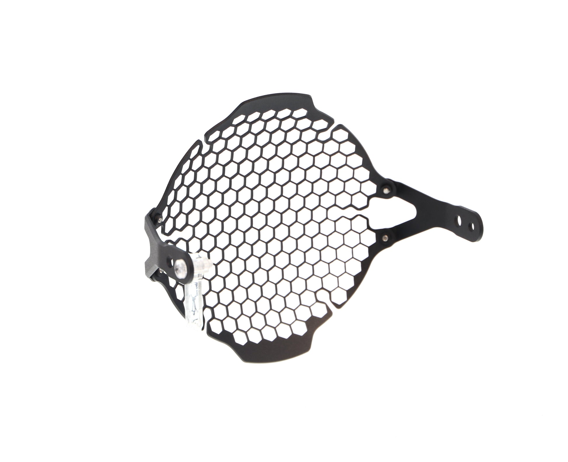 Evotech Ducati Scrambler Street Classic Headlight Guard (2018-2020)
