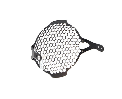 Evotech Ducati Scrambler Mach 2.0 Headlight Guard (2017-2020)