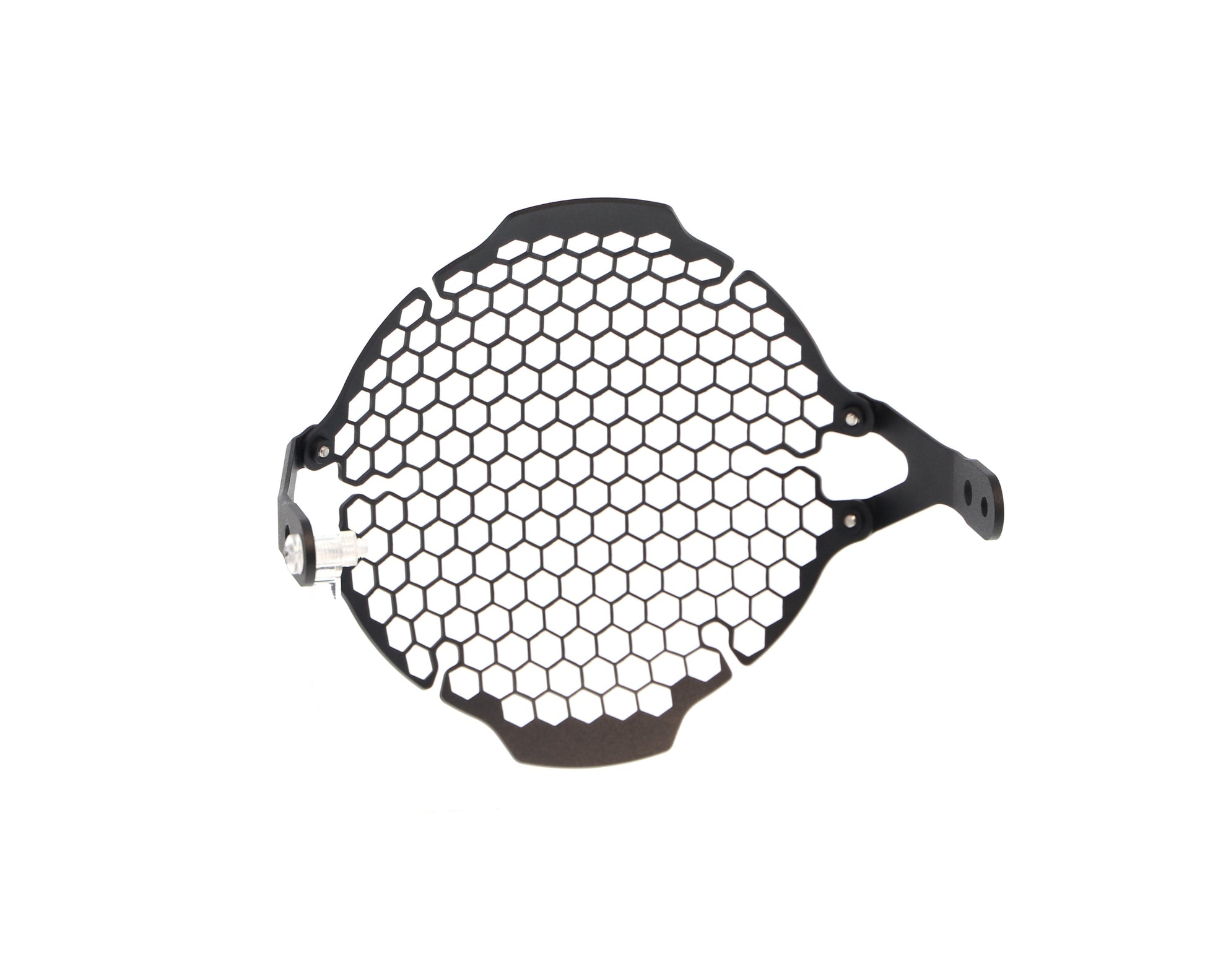 Evotech Ducati Scrambler Icon Dark Headlight Guard (2020 - 2022)