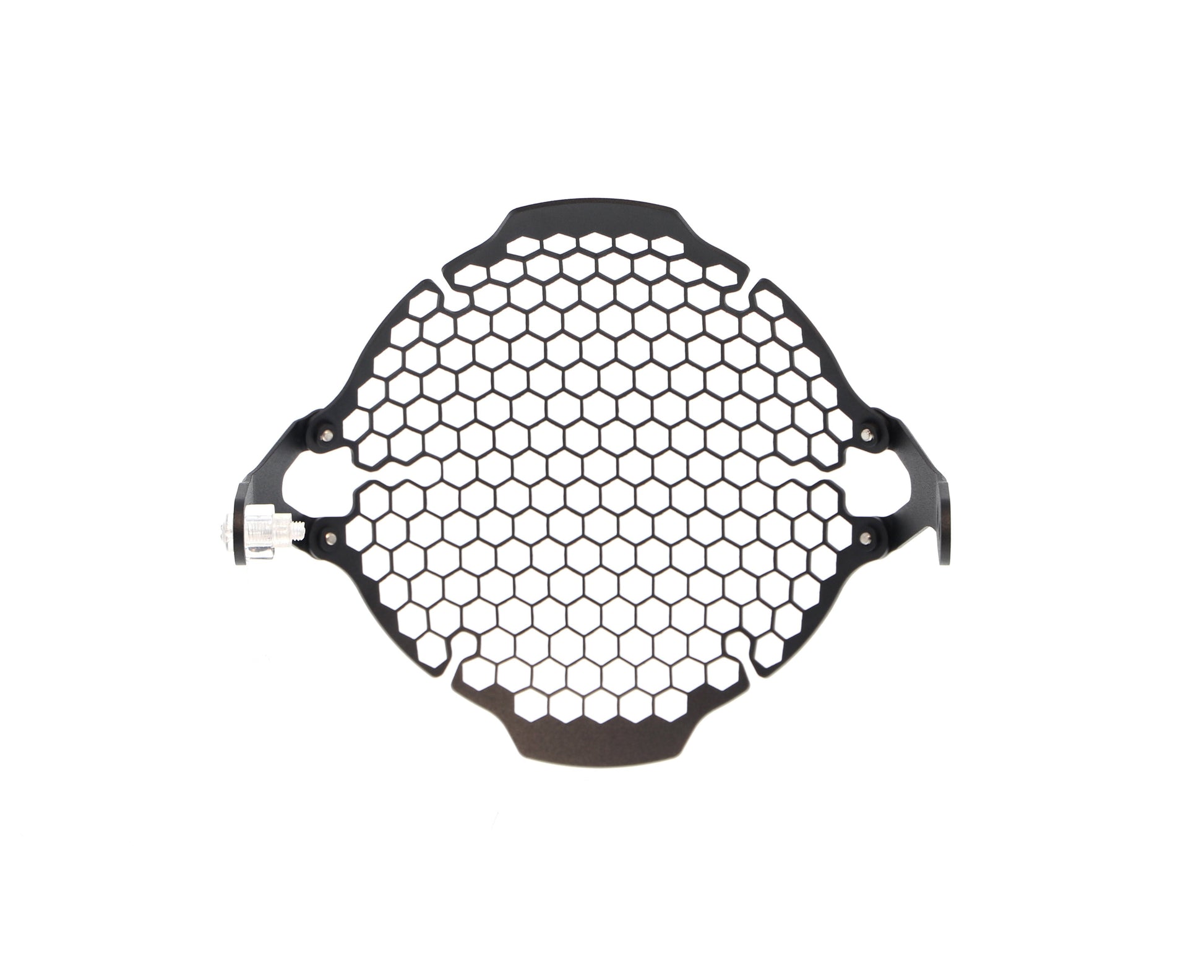 Evotech Ducati Scrambler Desert Sled Fasthouse Headlight Guard (2021 - 2022)