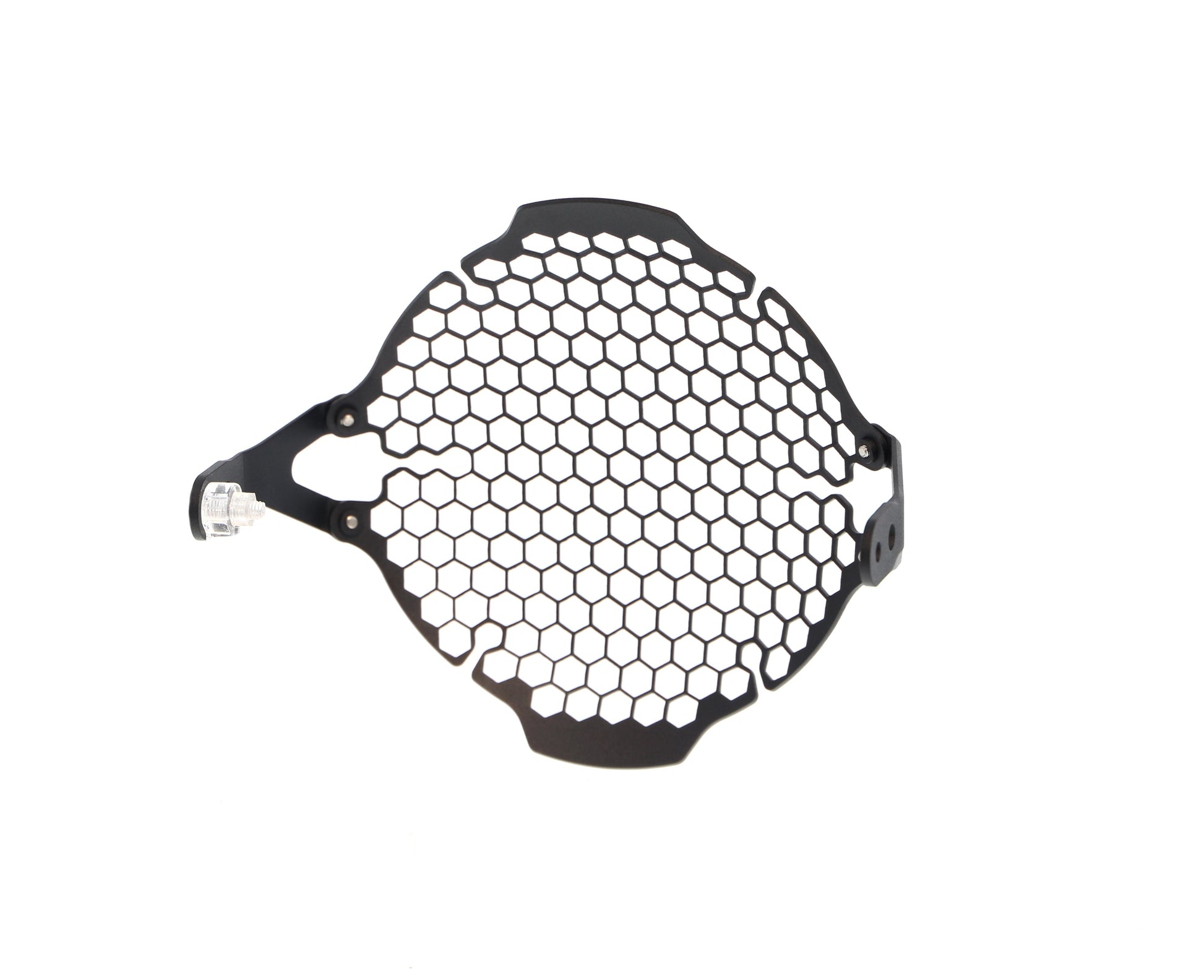 Evotech Ducati Scrambler Street Classic Headlight Guard (2018-2020)