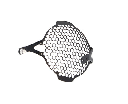 Evotech Ducati Scrambler Desert Sled Fasthouse Headlight Guard (2021 - 2022)