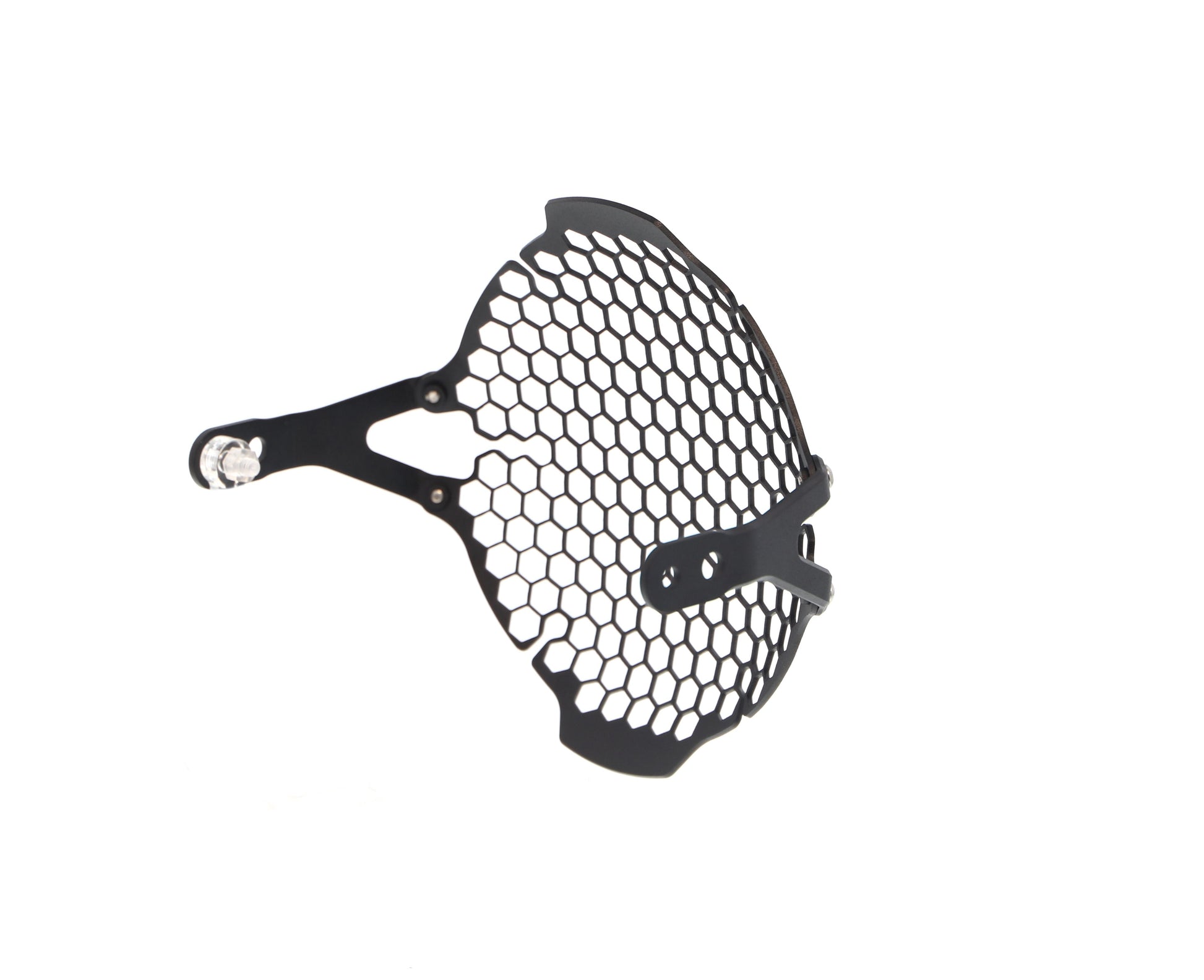 Evotech Ducati Scrambler Classic Headlight Guard 2015 - 2018