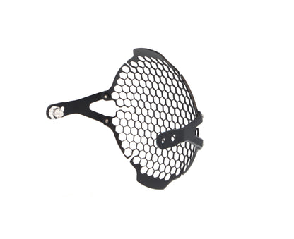 Evotech Ducati Scrambler Desert Sled Fasthouse Headlight Guard (2021 - 2022)