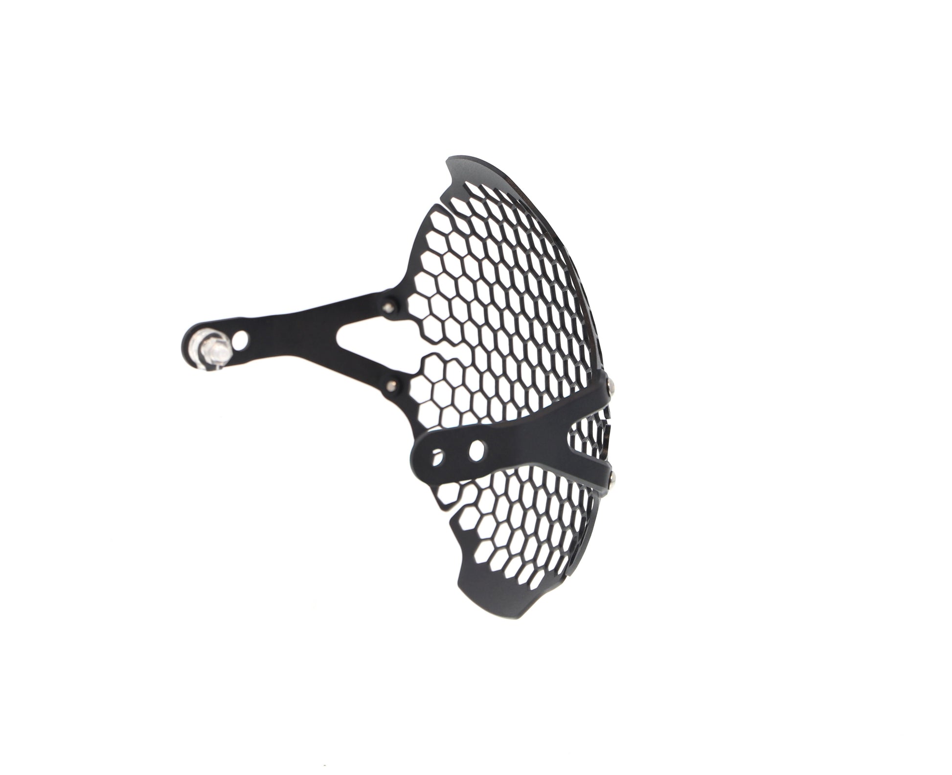 Evotech Ducati Scrambler Desert Sled Fasthouse Headlight Guard (2021 - 2022)