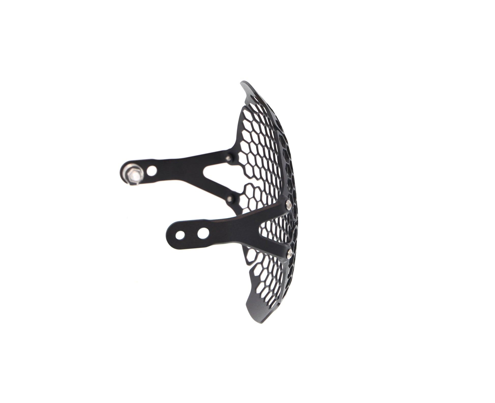 Evotech Ducati Scrambler Desert Sled Fasthouse Headlight Guard (2021 - 2022)