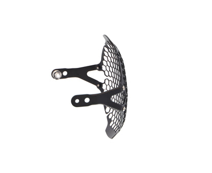 Evotech Ducati Scrambler Nightshift Headlight Guard (2021-2022)