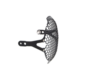 Evotech Ducati Scrambler Desert Sled Fasthouse Headlight Guard (2021 - 2022)