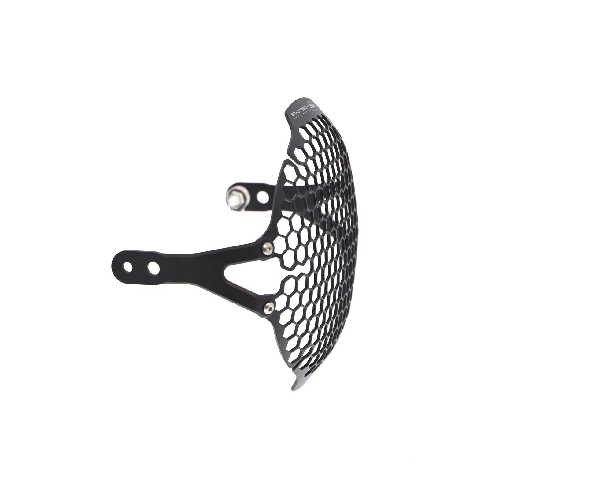 Evotech Ducati Scrambler Nightshift Headlight Guard (2021-2022)